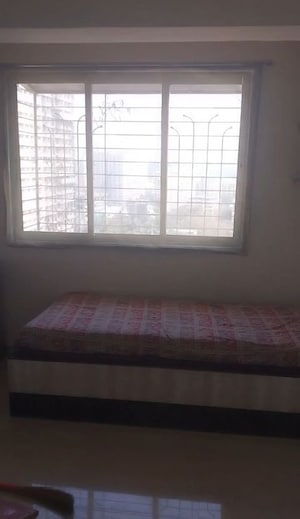 1 BHK Apartment For Rent in Bhandup