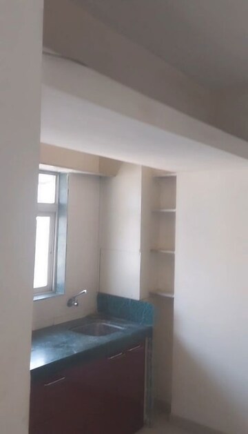 Kitchen in 1 BHK Apartment at Bhandup – for Rent