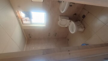 Bathroom in 2 BHK Apartment at Wave Dream Homes, Wave City – for Rent