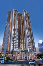 2 BHK 653 Sq.Ft. Apartment in Sunbeam Heights