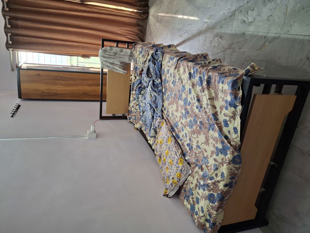 Pg For Rent in Ghansoli