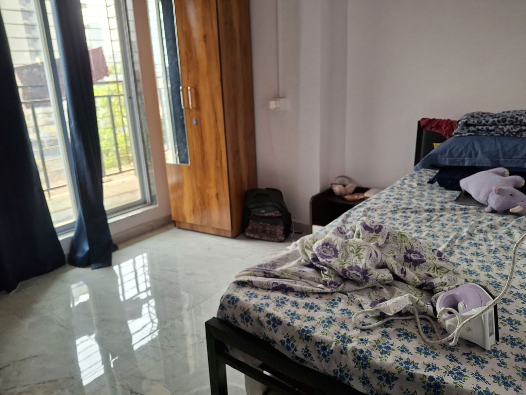 Pg For Rent in Mahape