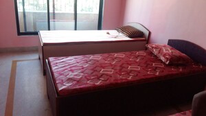  Pg For Rent in Ghansoli
