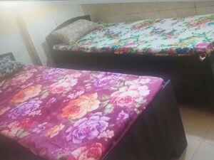  Pg For Rent in Ghansoli