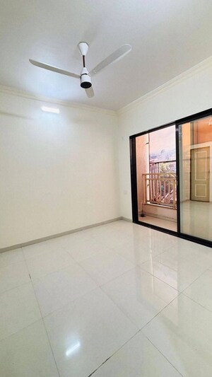 Room in 2 BHK Apartment at Birla Vanya, Kalyan West – for Rent