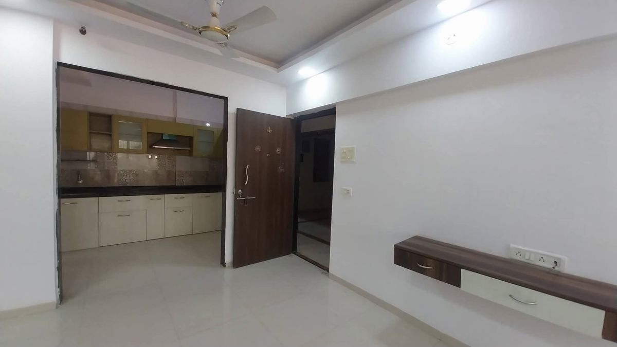 2 BHK Apartment For Rent in Birla Vanya