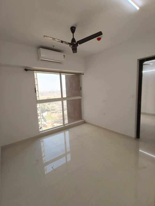 1 BHK Apartment For Rent in Regency Anantam