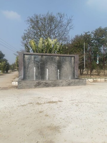  Plot – Exterior View View at Vasavi Green Leaf, Shamirpet - for Sale