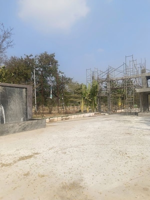  Plot For Sale in Vasavi Green Leaf, Shamirpet