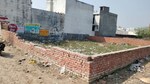 416 Sq.Yd. Land in Raksha Puram