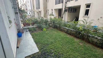 4 BHK Villa – Exterior View View at Godrej Golf Links Evoke, Sector 27 Yamuna Expressway - for Sale