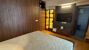 Bedroom in 4 BHK Villa at Godrej Golf Links Evoke, Sector 27 Yamuna Expressway – for Sale