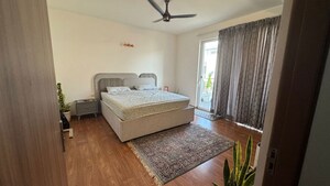 Bedroom in 4 BHK Villa at Godrej Golf Links Evoke, Sector 27 Yamuna Expressway – for Sale