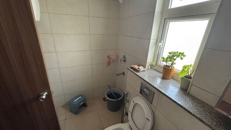 Bathroom, godrej-golf-links-evoke 4 Bedroom 2800 Sq.Ft. Villa In Sector 27 Yamuna Expressway Greater Noida 9979391