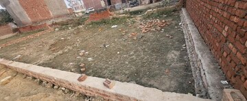  Plot For Sale in Dlf Ankur Vihar