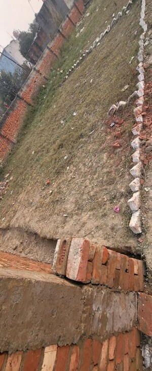  Plot For Sale in Dlf Ankur Vihar