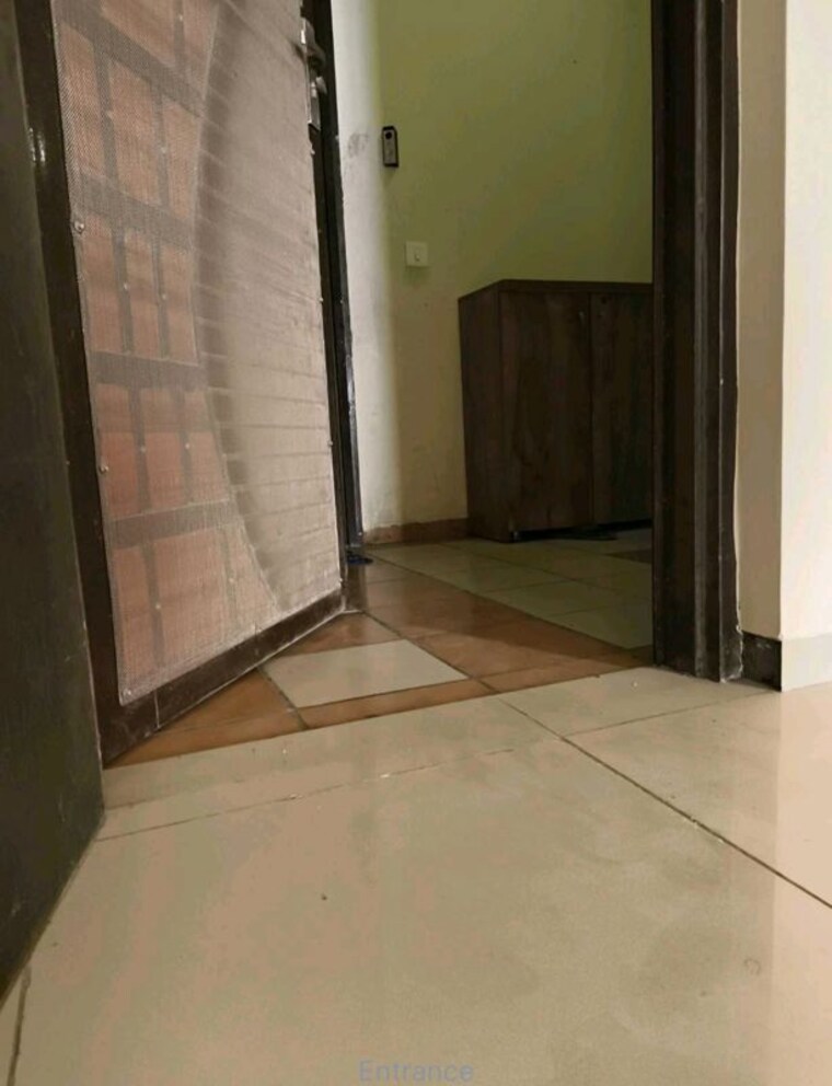 Entrance, wave-dream-homes 2 Bedroom 808 Sq.Ft. Apartment In Wave City Ghaziabad 9979415