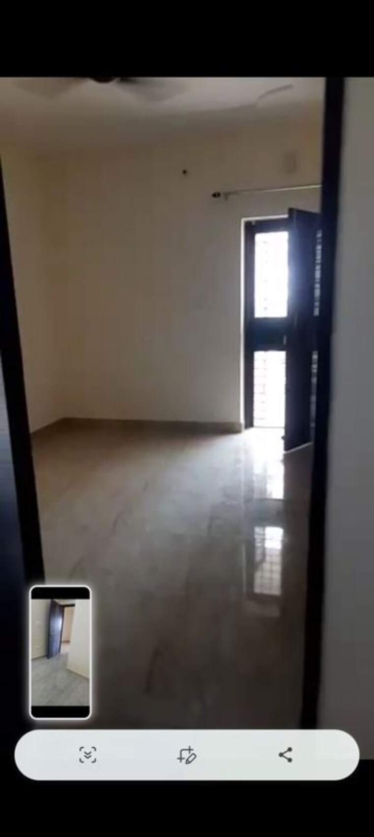 Room, sarita vihar 2.5 Bedroom 800 Sq.Ft. Apartment In Sarita Vihar Delhi 9979416
