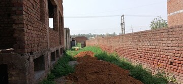  Industrial Plot – Exterior View View at Hathin - for Sale