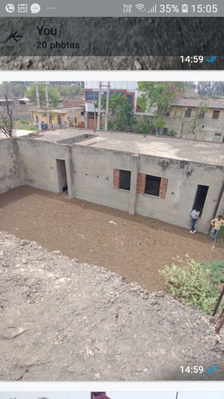 Exterior View, hathin Commercial Industrial Plot 1200 Sq.Yd. In Hathin Palwal 9979417