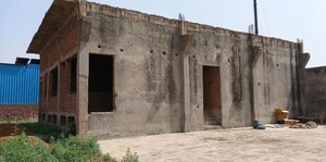  Industrial Plot For Sale in Hathin