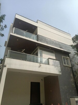 4 BHK Villa For Sale in Magna Majestic Meadows, Osman Nagar