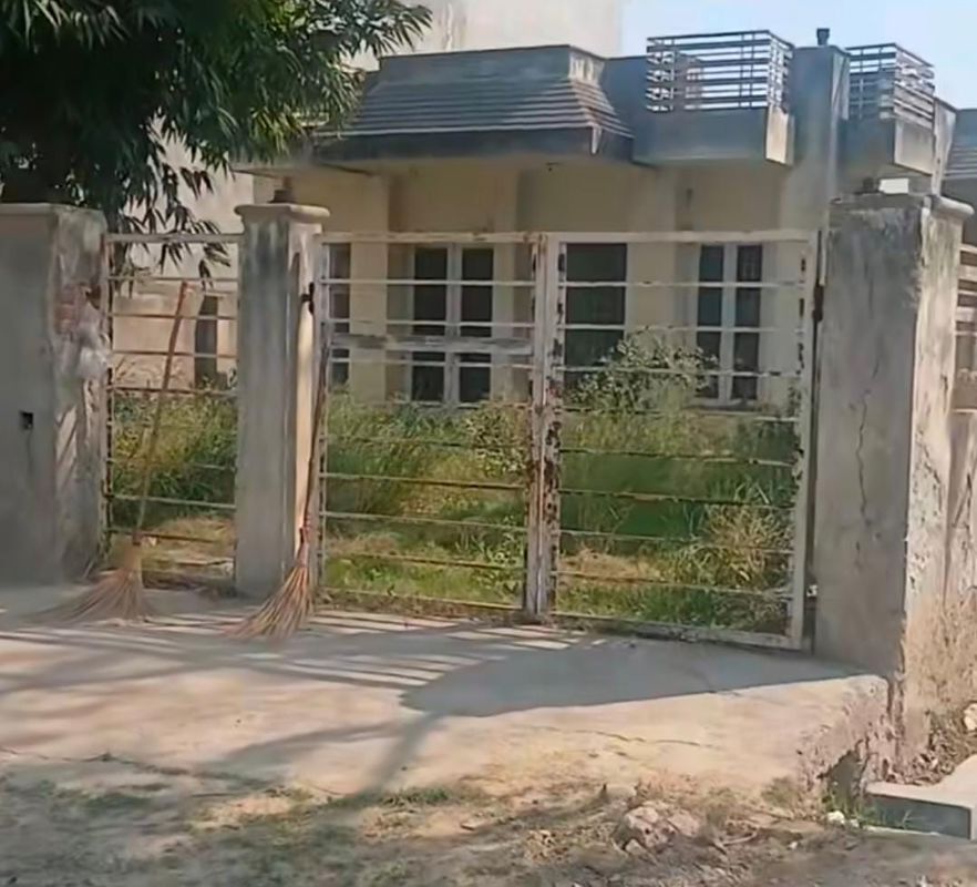 Plot For Sale in Sector 46