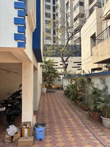 3.5 BHK Villa – Exterior View View at Friends Enclave Plots, Mundhwa Road - for Rent