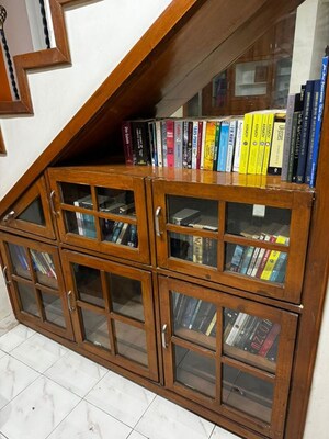 Furnished Amenities in 3.5 BHK Villa at Friends Enclave Plots, Mundhwa Road – for Rent