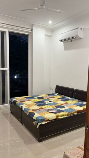Bedroom in  Pg at Sector 38 – for Rent