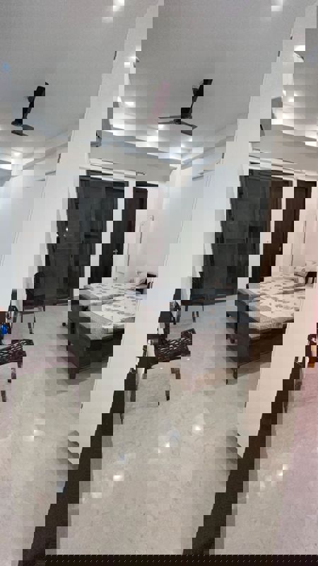 Bedroom in  Pg at Sector 38 – for Rent