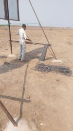 2502 Sq.Ft. Plot in BPTP Parklands