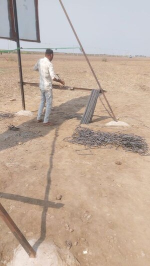  Plot For Sale in BPTP Parklands, Sector 76