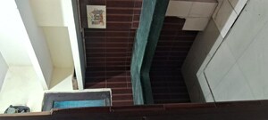 Kitchen in 1.5 BHK Apartment at Sarita Vihar – for Rent