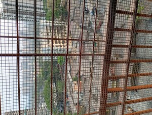 1 BHK Apartment – Exterior View View at Shraddha Autumn Park, Kanjurmarg East - for Rent