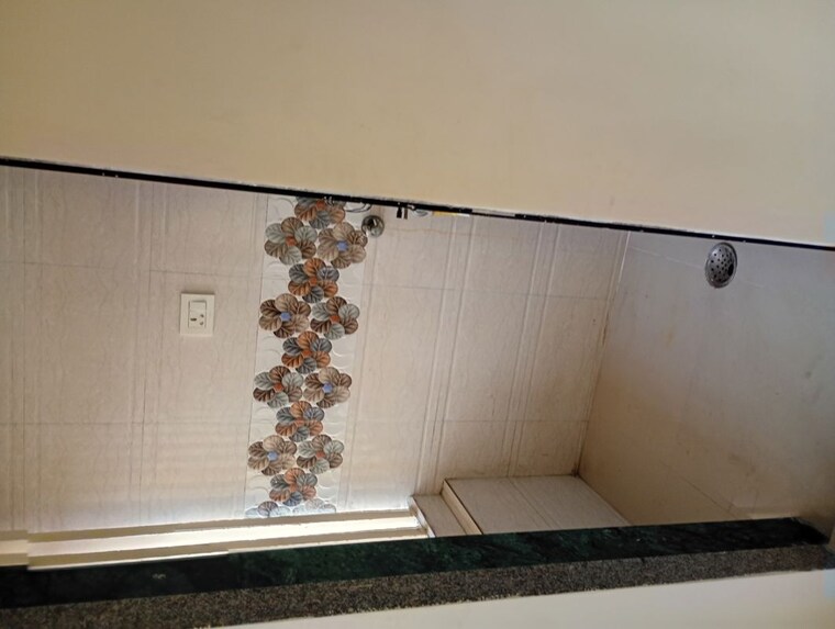 Bathroom, shraddha-autumn-park 1 Bedroom 386 Sq.Ft. Apartment In Kanjurmarg East Mumbai 9979431