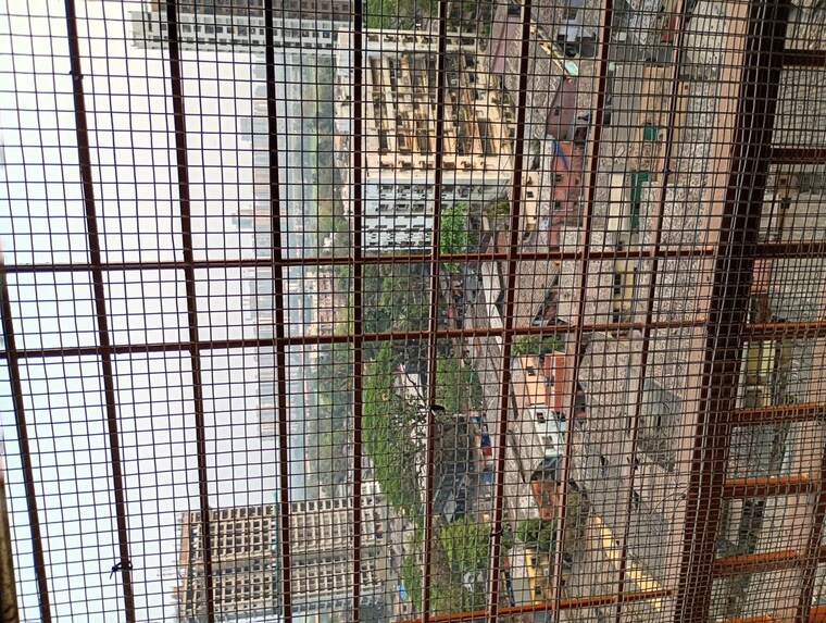 Balcony, shraddha-autumn-park 1 Bedroom 386 Sq.Ft. Apartment In Kanjurmarg East Mumbai 9979431