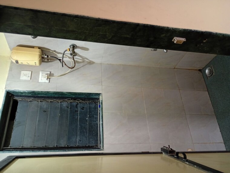 Room, shraddha-autumn-park 1 Bedroom 386 Sq.Ft. Apartment In Kanjurmarg East Mumbai 9979431