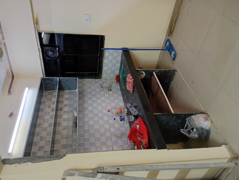 undefined, shraddha-autumn-park 1 Bedroom 386 Sq.Ft. Apartment In Kanjurmarg East Mumbai 9979431