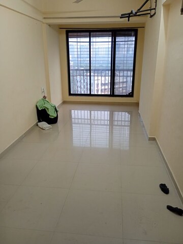 1 BHK Apartment For Rent in Shraddha Autumn Park, Kanjurmarg East