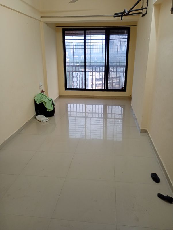 1 BHK Apartment For Rent in Shraddha Autumn Park