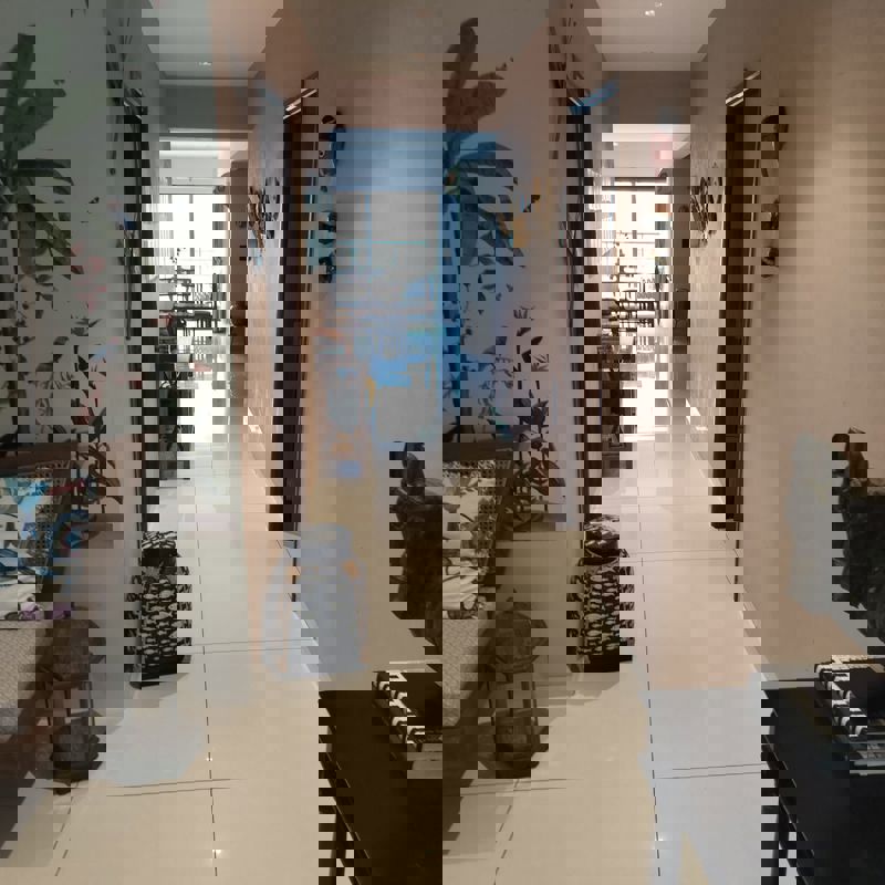 4 BHK + Pooja Room,Servant Room,Study Room 2860 Sq.Ft. Apartment in Manbhum Around The Grove