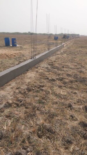 Plot Area in  Plot at BPTP Parklands, Sector 76 – for Sale