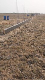 2700 Sq.Ft. Plot in BPTP Parklands