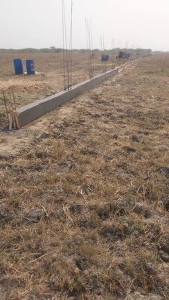 Plot For Sale in BPTP Parklands
