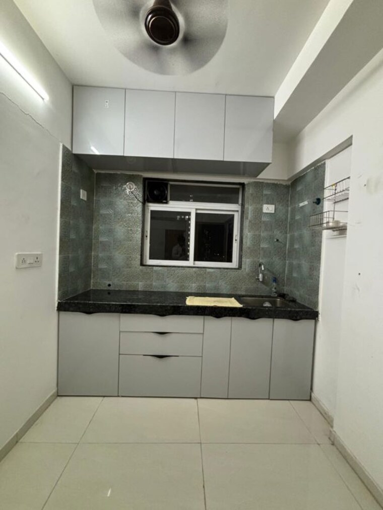 Kitchen, sudhanshu-heights 2 Bedroom 608 Sq.Ft. Apartment In Bhandup East Mumbai 9979434