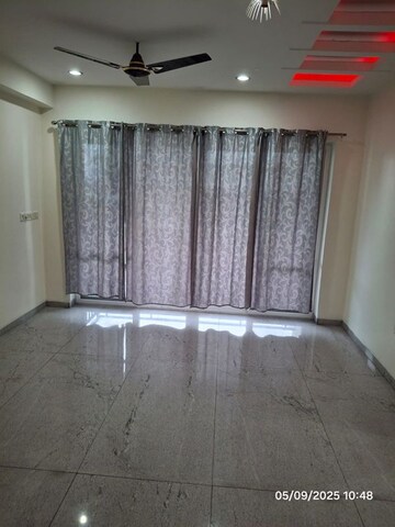 Bedroom in 3 BHK Apartment at Jayabheri Orange County, Gachibowli – for Sale
