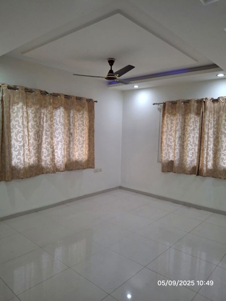 Living Room, jayabheri-orange-county 3 Bedroom 2440 Sq.Ft. Apartment In Gachibowli Hyderabad 9979435