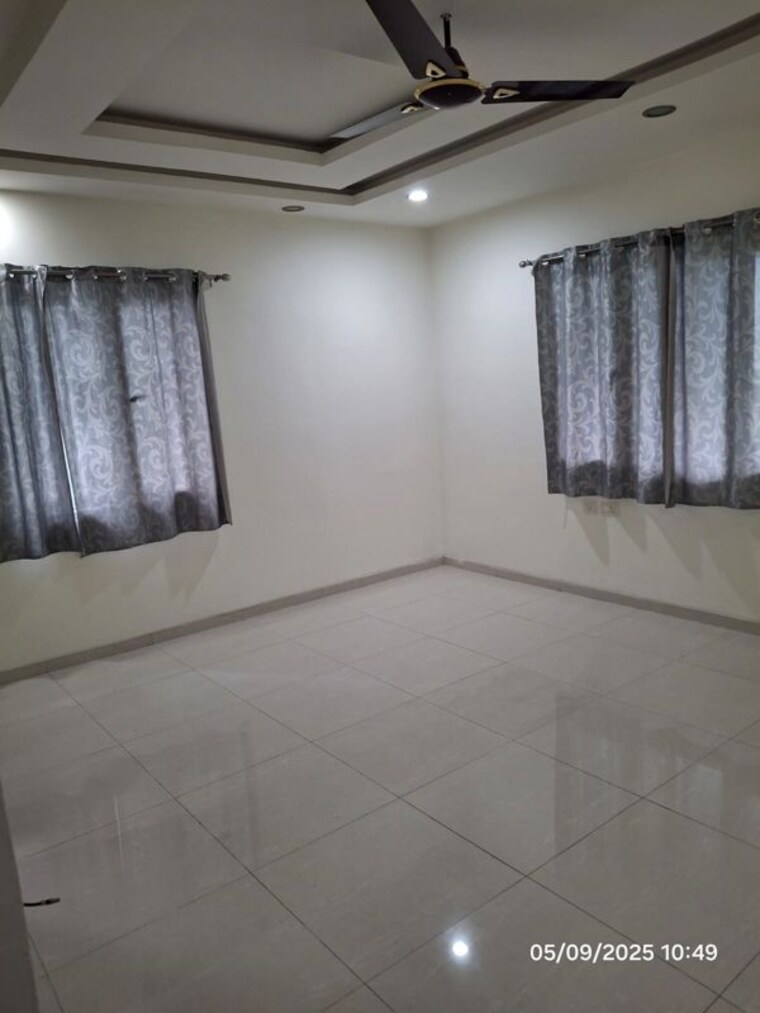 Bedroom, jayabheri-orange-county 3 Bedroom 2440 Sq.Ft. Apartment In Gachibowli Hyderabad 9979435