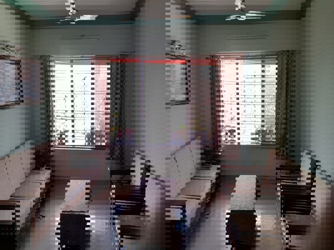 1 BHK 490 Sq.Ft. Apartment in DSS Mahavir Majestik